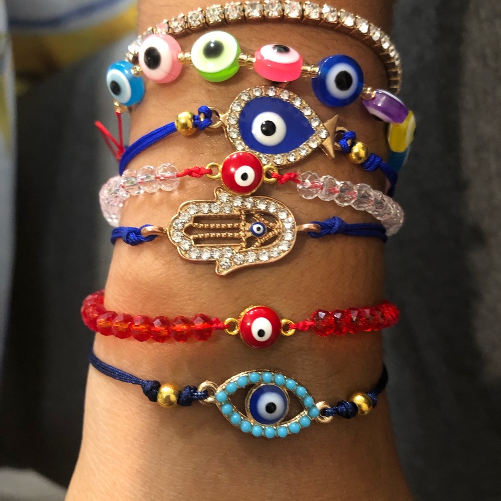 bracelets - Picture 2 of 3